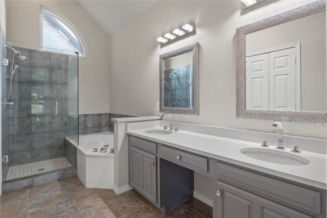 1916 Keystone Drive, Plano, TX 75075