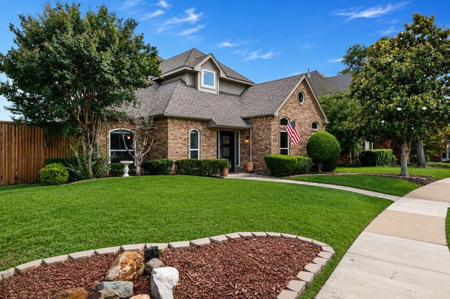 1916 Keystone Drive, Plano, TX 75075