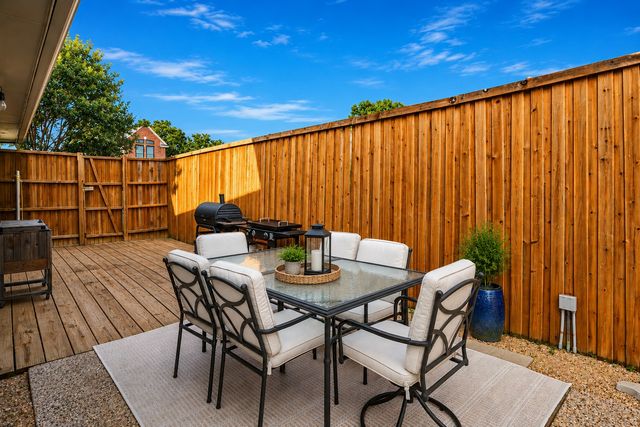 1916 Keystone Drive, Plano, TX 75075