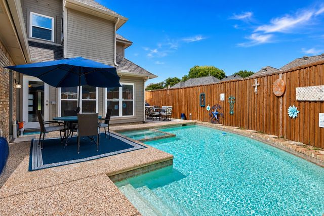 1916 Keystone Drive, Plano, TX 75075