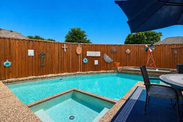 1916 Keystone Drive, Plano, TX 75075