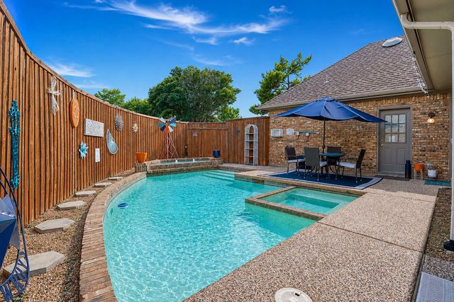 1916 Keystone Drive, Plano, TX 75075