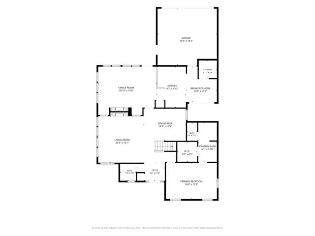 1916 Keystone Drive, Plano, TX 75075