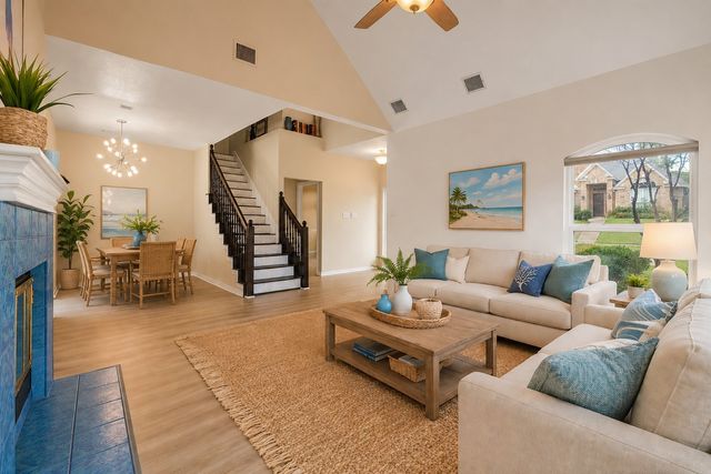 1916 Keystone Drive, Plano, TX 75075