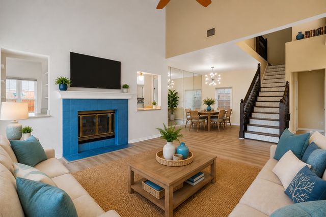1916 Keystone Drive, Plano, TX 75075