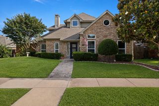 1916 Keystone Drive, Plano, TX 75075