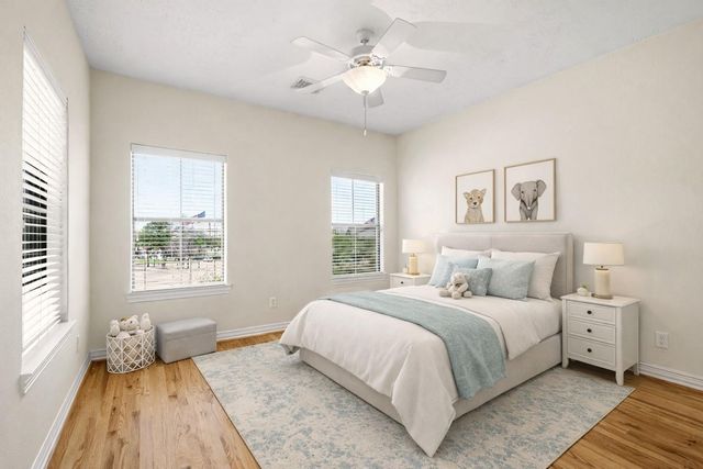 3022 Orchard Court, Houston, TX 77054