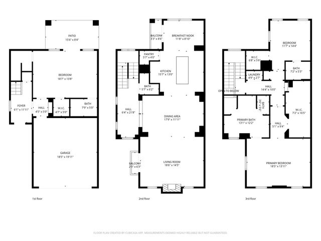 3022 Orchard Court, Houston, TX 77054