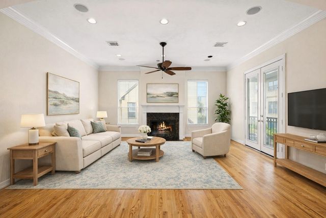 3022 Orchard Court, Houston, TX 77054