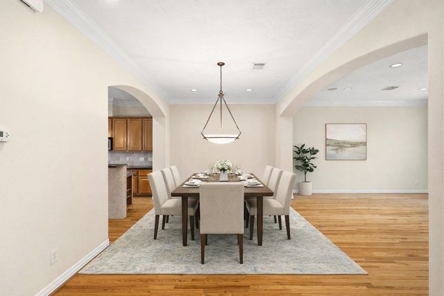 3022 Orchard Court, Houston, TX 77054