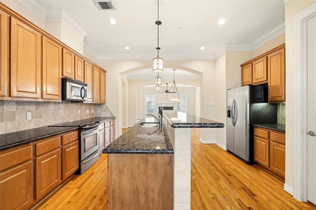 3022 Orchard Court, Houston, TX 77054