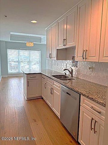 400 E BAY Street 406, Jacksonville, FL 32202