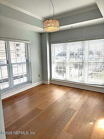 400 E BAY Street 406, Jacksonville, FL 32202