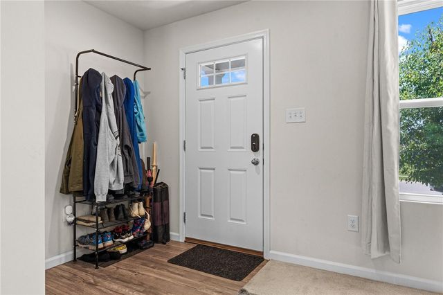 1195 Lisa Marie Drive, Xenia, OH 45385