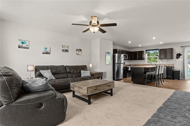 1195 Lisa Marie Drive, Xenia, OH 45385