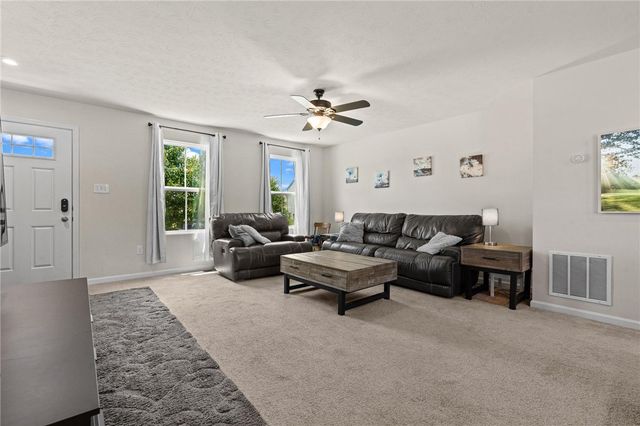 1195 Lisa Marie Drive, Xenia, OH 45385