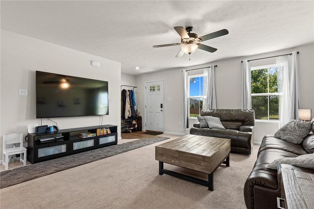 1195 Lisa Marie Drive, Xenia, OH 45385