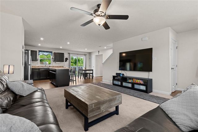 1195 Lisa Marie Drive, Xenia, OH 45385