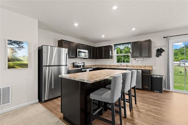 1195 Lisa Marie Drive, Xenia, OH 45385
