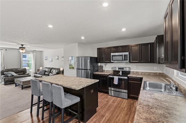 1195 Lisa Marie Drive, Xenia, OH 45385