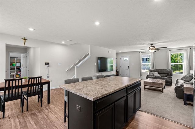 1195 Lisa Marie Drive, Xenia, OH 45385