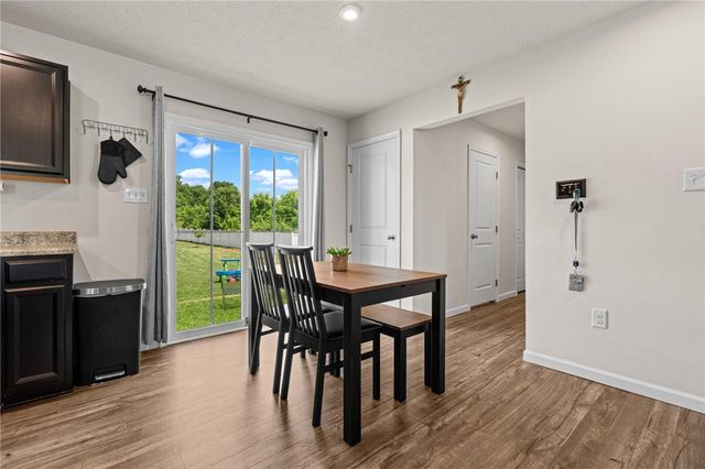 1195 Lisa Marie Drive, Xenia, OH 45385