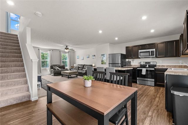 1195 Lisa Marie Drive, Xenia, OH 45385