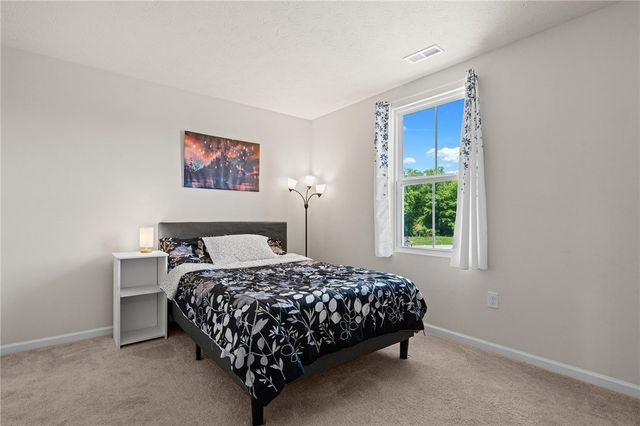 1195 Lisa Marie Drive, Xenia, OH 45385