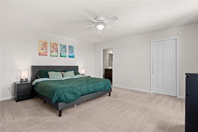 1195 Lisa Marie Drive, Xenia, OH 45385