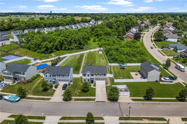 1195 Lisa Marie Drive, Xenia, OH 45385