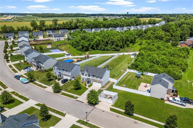 1195 Lisa Marie Drive, Xenia, OH 45385