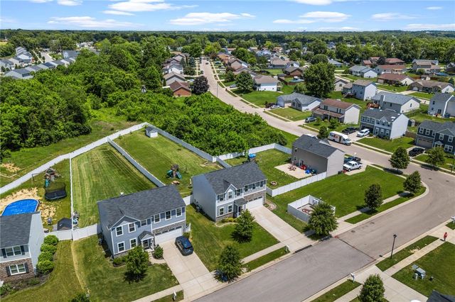 1195 Lisa Marie Drive, Xenia, OH 45385