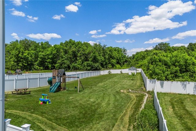 1195 Lisa Marie Drive, Xenia, OH 45385