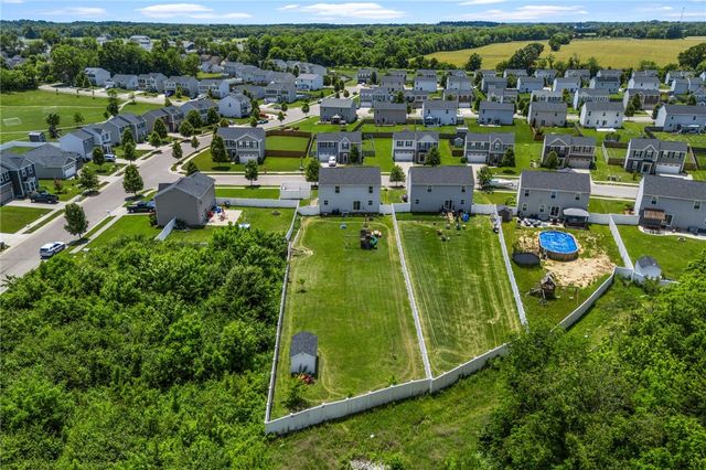 1195 Lisa Marie Drive, Xenia, OH 45385