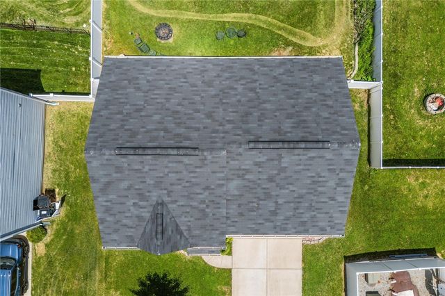 1195 Lisa Marie Drive, Xenia, OH 45385