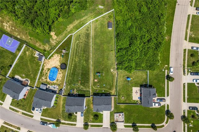 1195 Lisa Marie Drive, Xenia, OH 45385