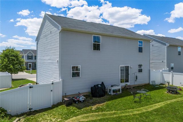 1195 Lisa Marie Drive, Xenia, OH 45385