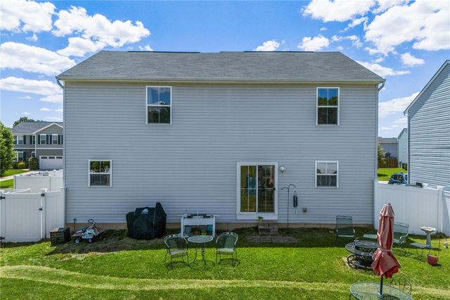 1195 Lisa Marie Drive, Xenia, OH 45385
