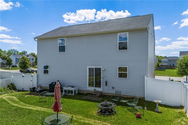 1195 Lisa Marie Drive, Xenia, OH 45385