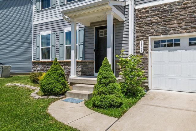 1195 Lisa Marie Drive, Xenia, OH 45385