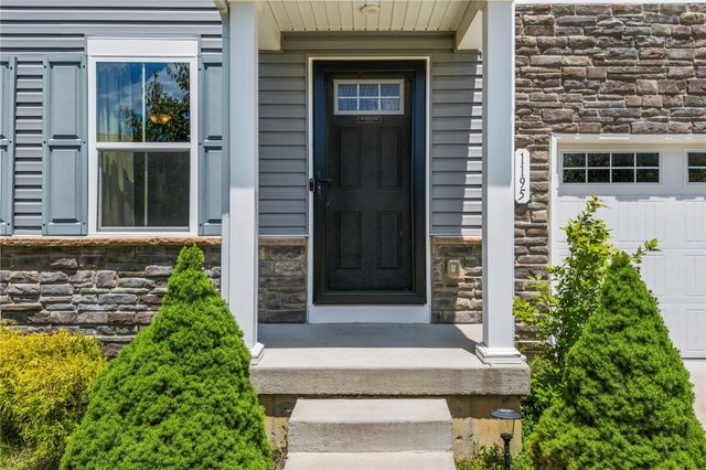 1195 Lisa Marie Drive, Xenia, OH 45385