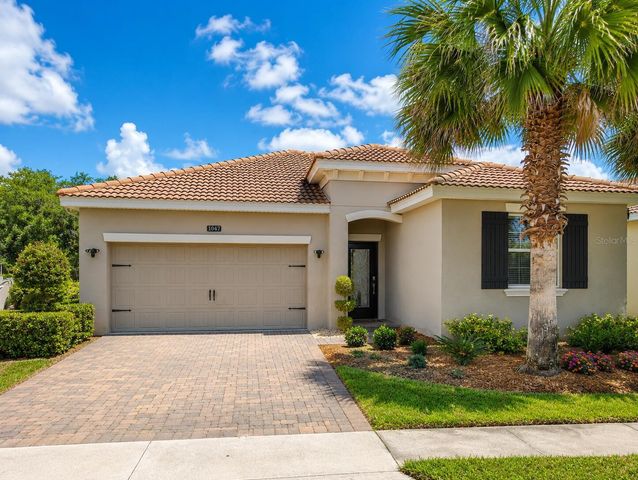 1047 OAK BLUFF DRIVE, Davenport, FL 33837