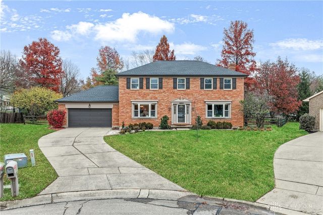 9201 Gourmet Lane, Symmes Twp, OH 45140