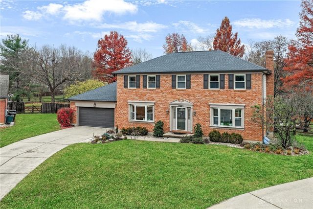 9201 Gourmet Lane, Symmes Twp, OH 45140