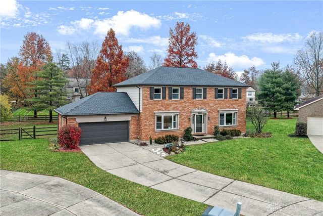 9201 Gourmet Lane, Symmes Twp, OH 45140