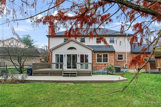 9201 Gourmet Lane, Symmes Twp, OH 45140