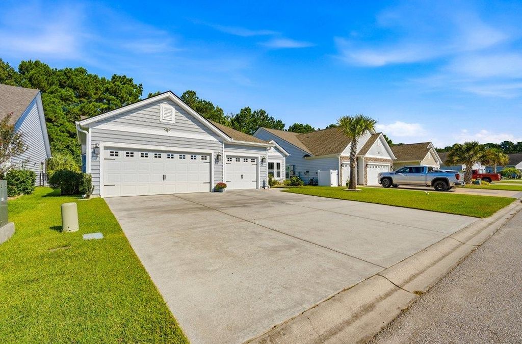 276 Sherwood Dr., Murrells Inlet, SC 29576 — photo 2