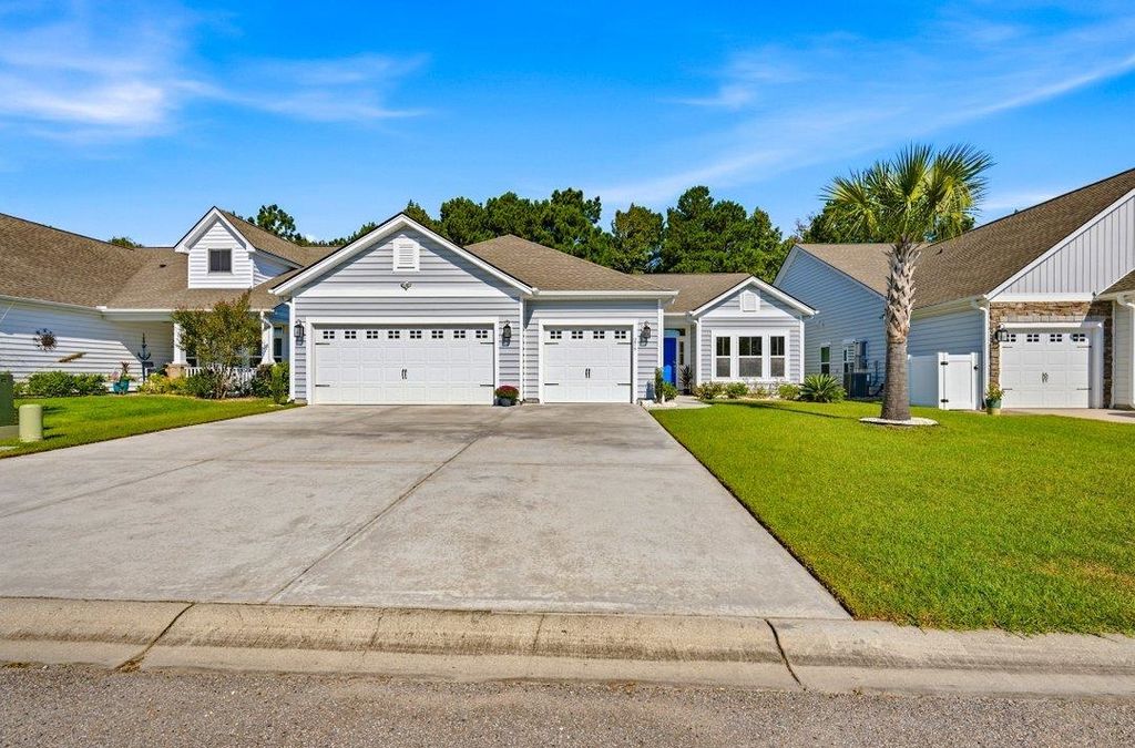 276 Sherwood Dr., Murrells Inlet, SC 29576 — photo 3