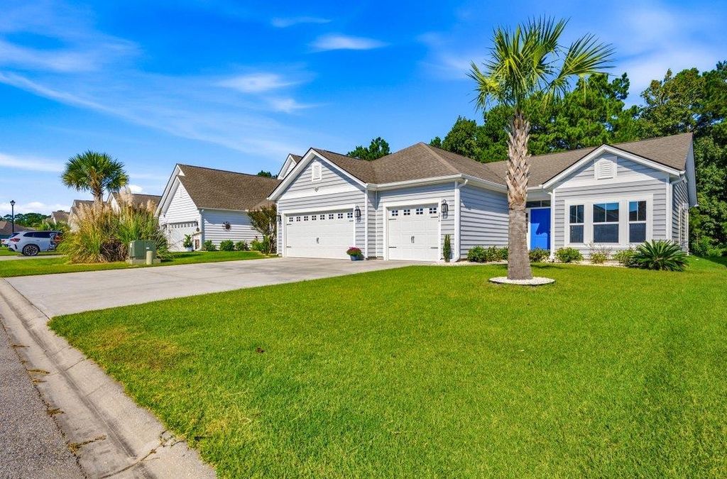 276 Sherwood Dr., Murrells Inlet, SC 29576 — photo 4