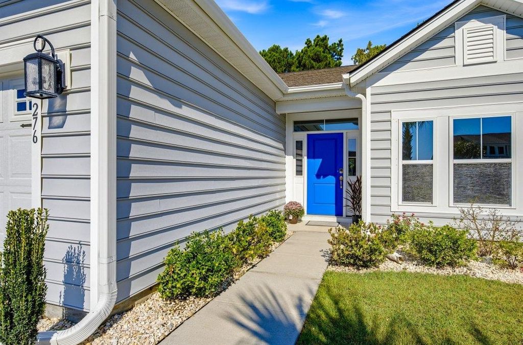 276 Sherwood Dr., Murrells Inlet, SC 29576 — photo 5